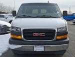 2019 GMC Savana RWD 2500 135