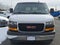 2019 GMC Savana RWD 2500 135