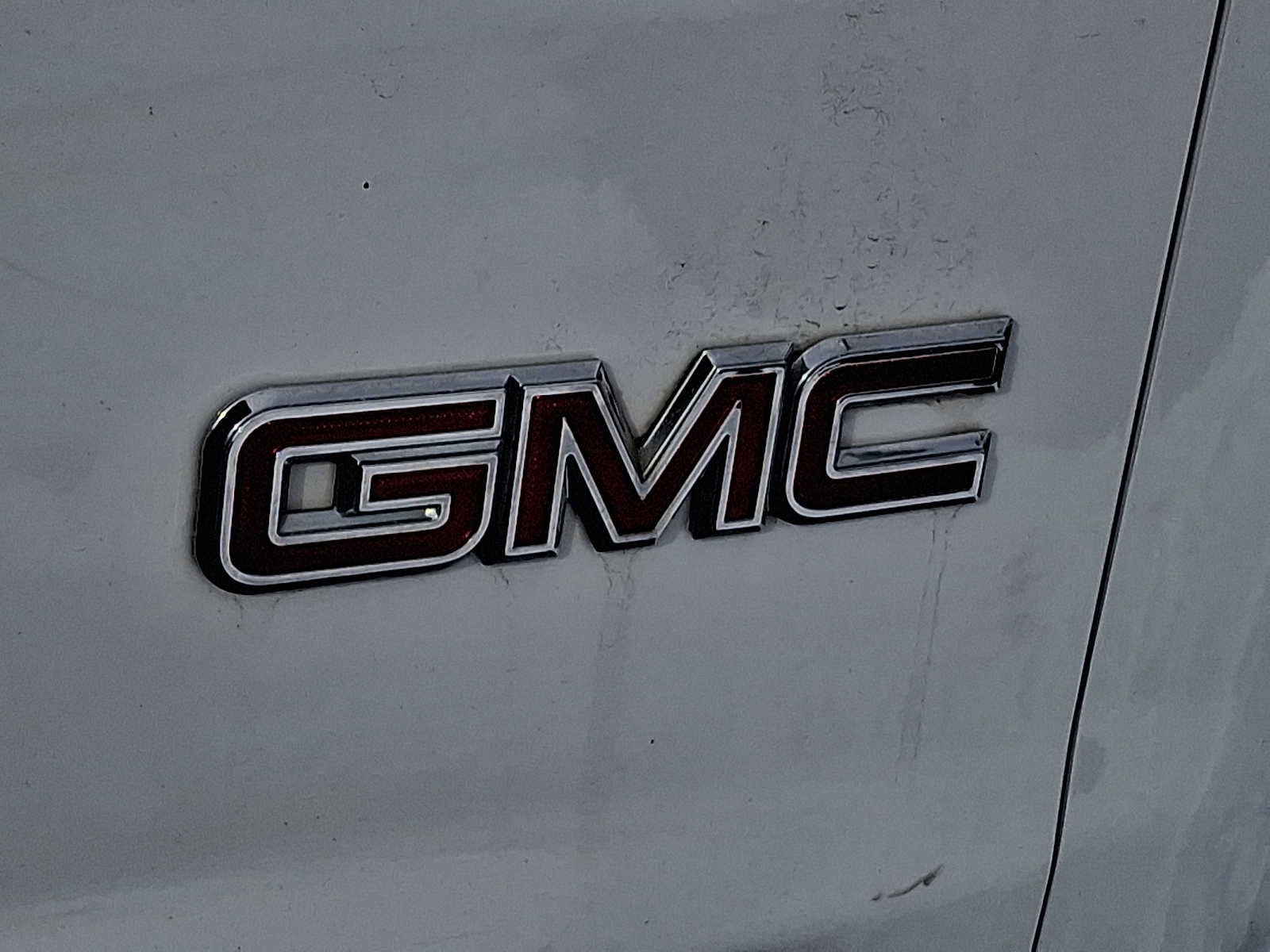 2019 GMC Savana RWD 2500 135