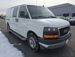 2019 GMC Savana RWD 2500 135
