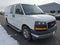 2019 GMC Savana RWD 2500 135