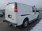 2019 GMC Savana RWD 2500 135