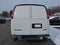 2019 GMC Savana RWD 2500 135