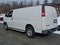 2019 GMC Savana RWD 2500 135