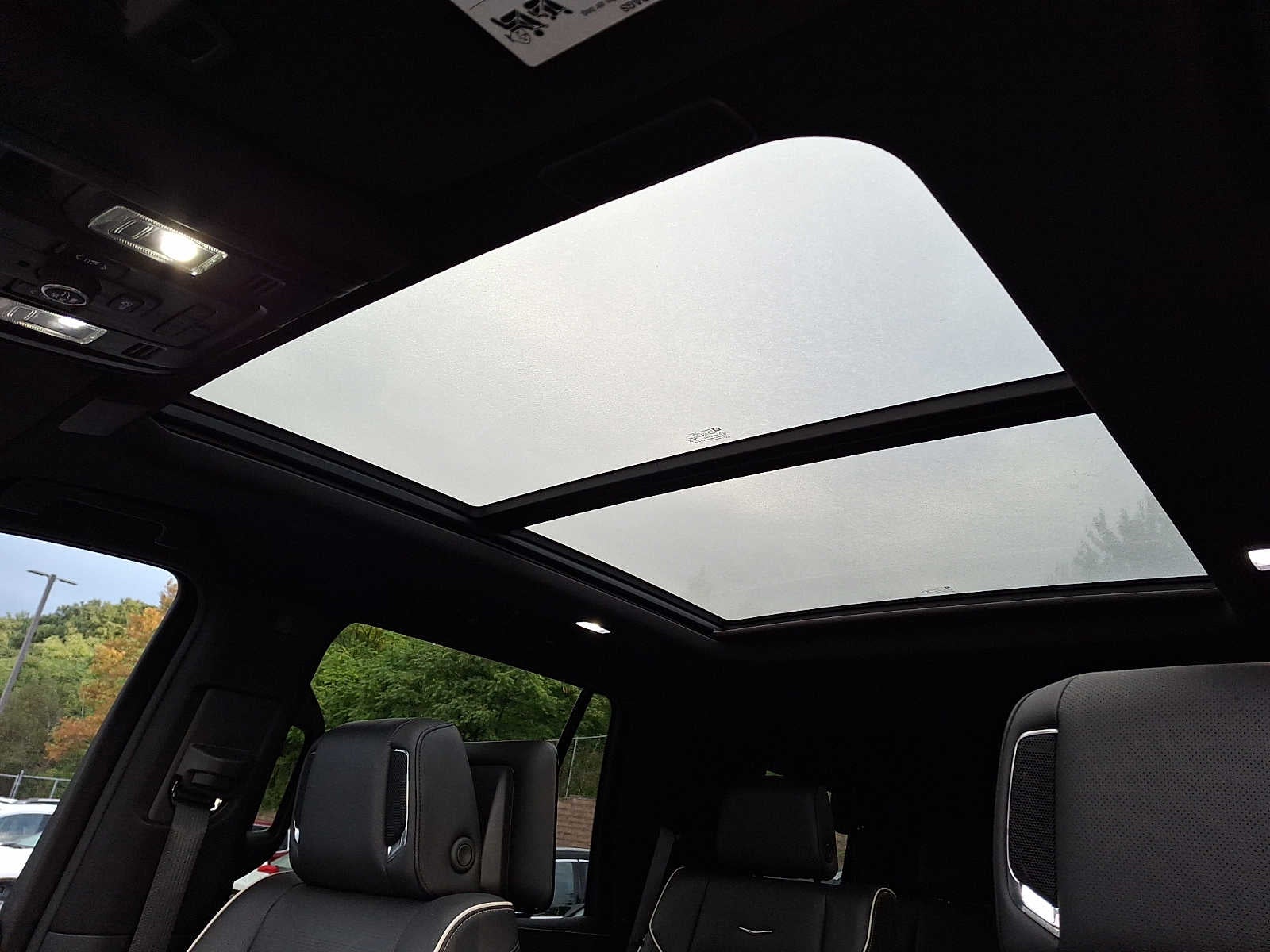 2021 Cadillac Escalade 4WD 4dr Sport