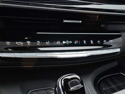 2021 Cadillac Escalade 4WD 4dr Sport