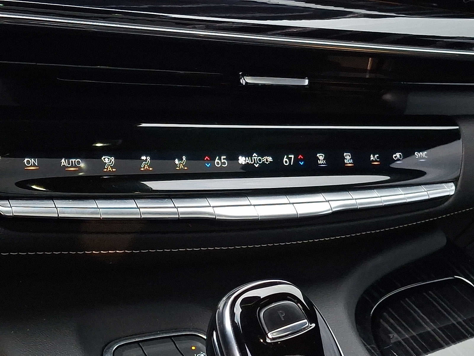 2021 Cadillac Escalade 4WD 4dr Sport