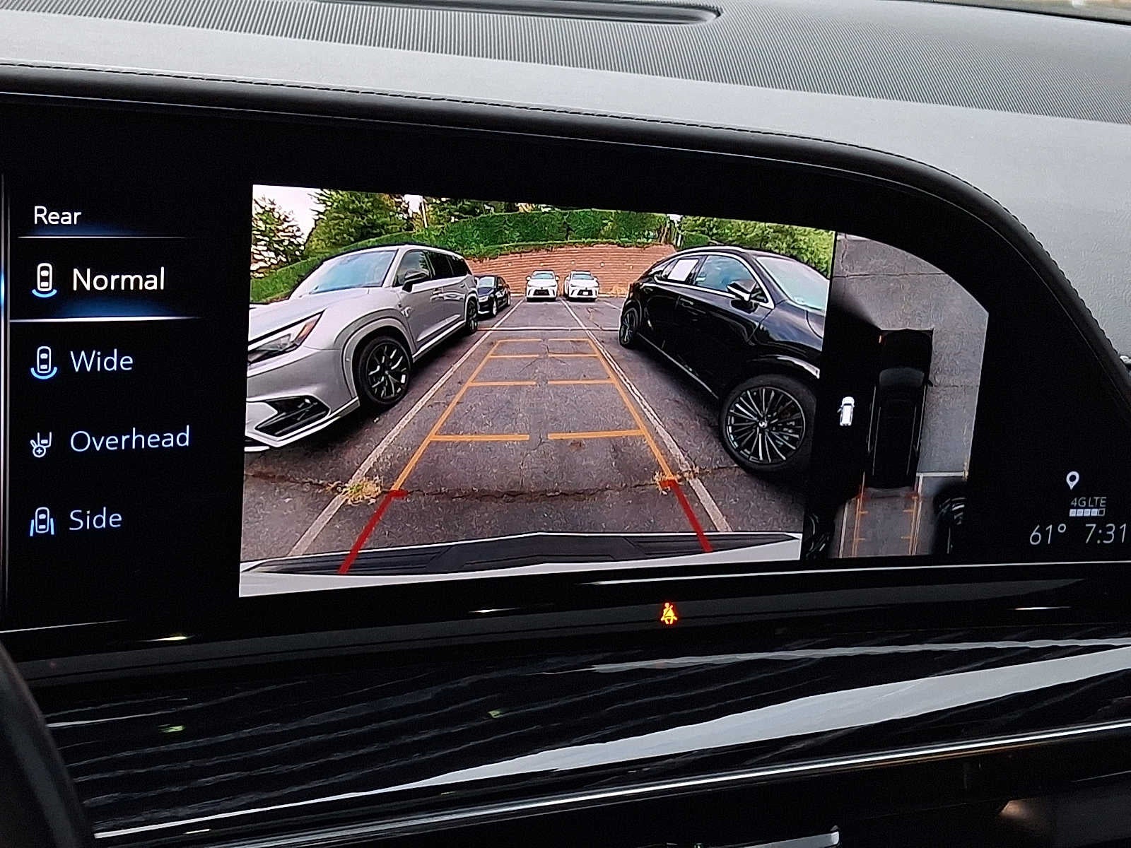 2021 Cadillac Escalade 4WD 4dr Sport