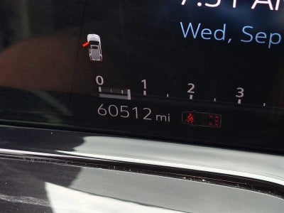 2021 Cadillac Escalade 4WD 4dr Sport