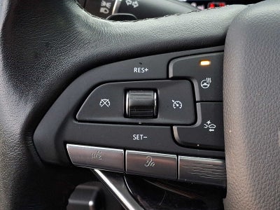 2021 Cadillac Escalade 4WD 4dr Sport