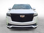 2021 Cadillac Escalade 4WD 4dr Sport