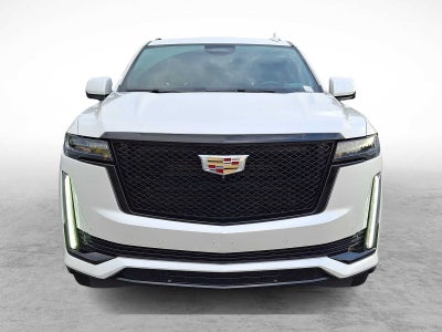 2021 Cadillac Escalade 4WD 4dr Sport