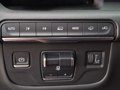 2021 Cadillac Escalade 4WD 4dr Sport