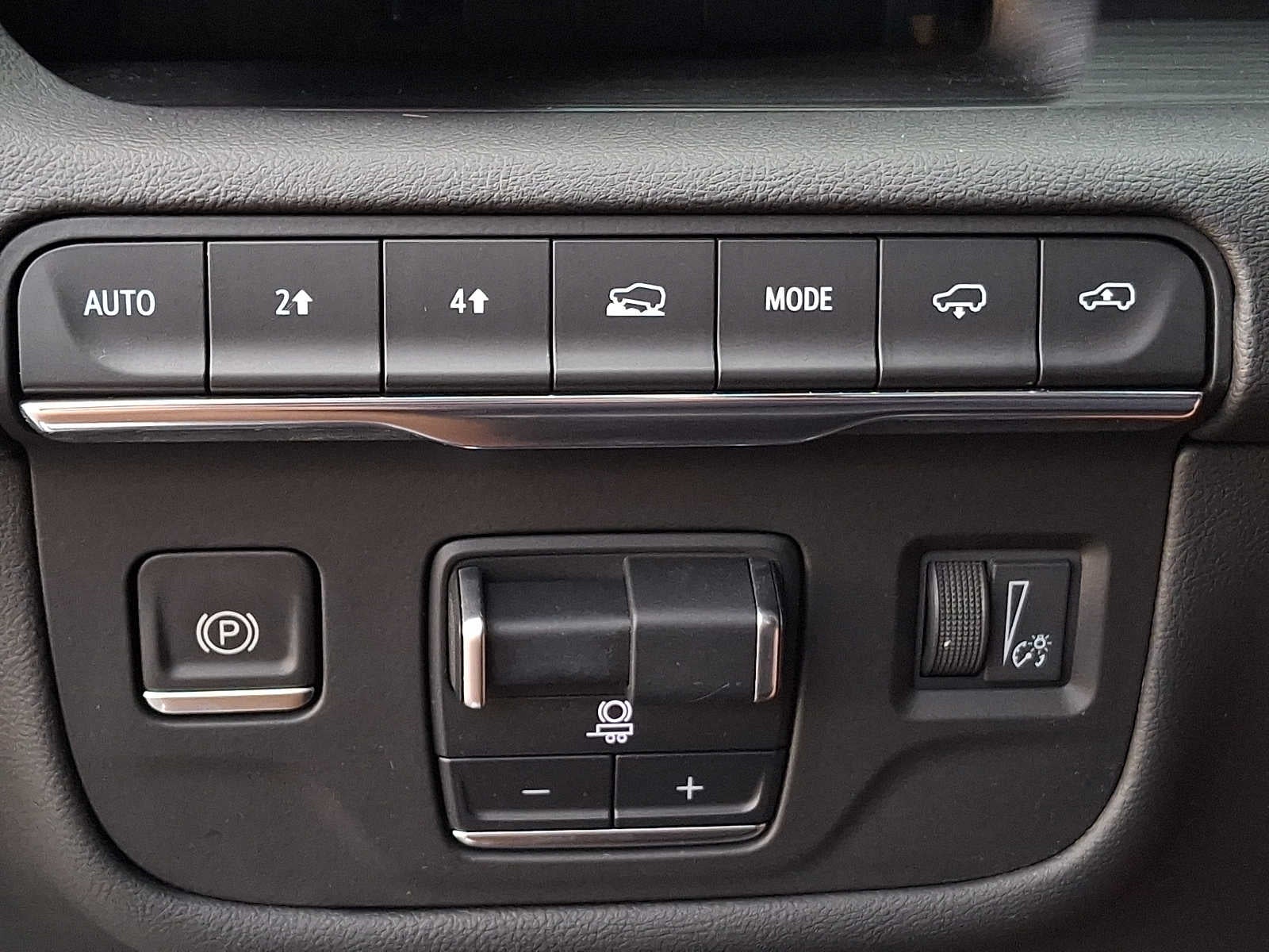 2021 Cadillac Escalade 4WD 4dr Sport