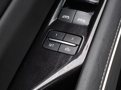 2021 Cadillac Escalade 4WD 4dr Sport