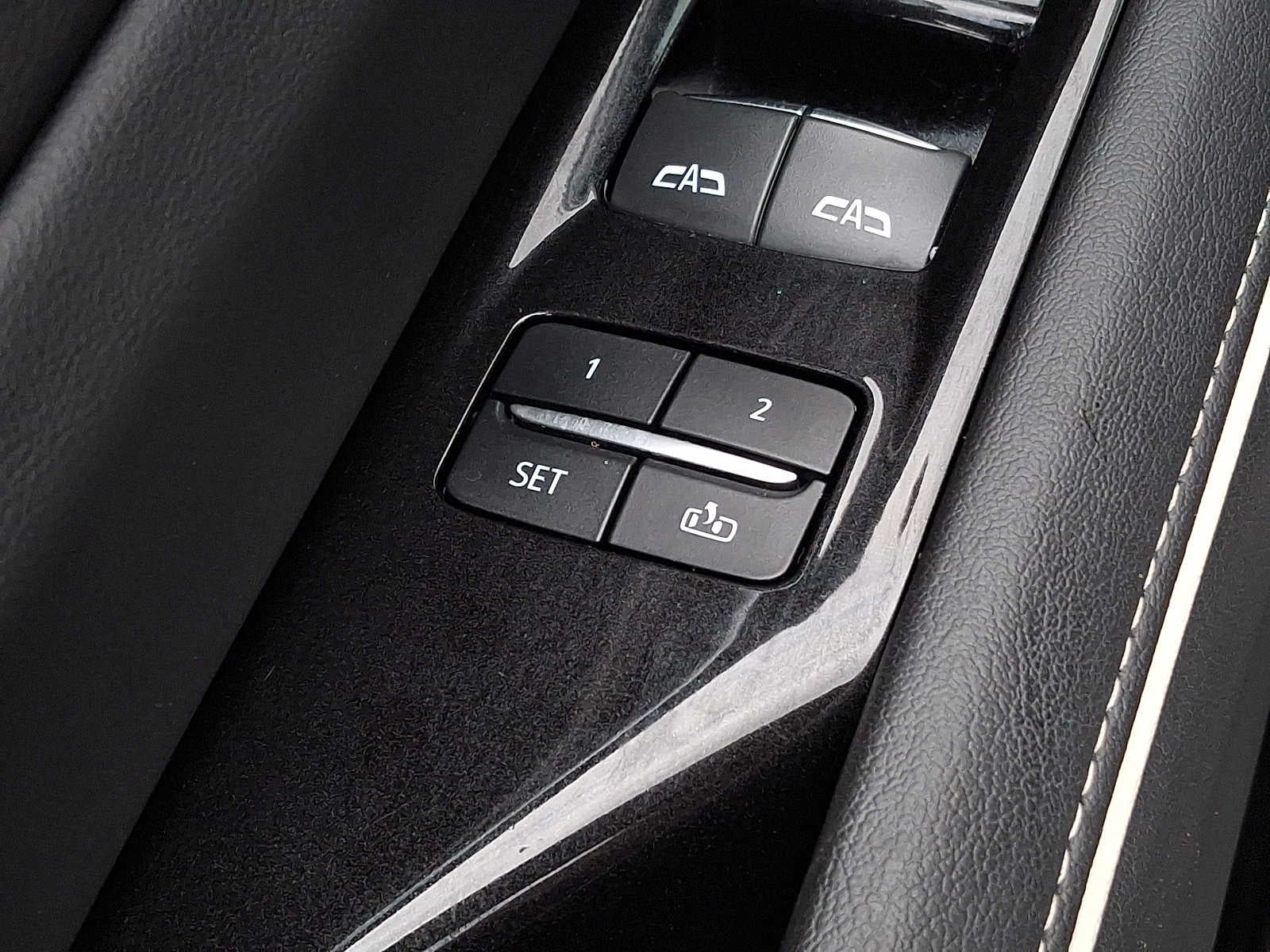 2021 Cadillac Escalade 4WD 4dr Sport