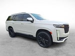 2021 Cadillac Escalade 4WD 4dr Sport