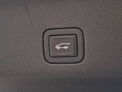 2021 Cadillac Escalade 4WD 4dr Sport