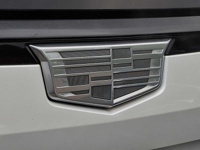 2021 Cadillac Escalade 4WD 4dr Sport