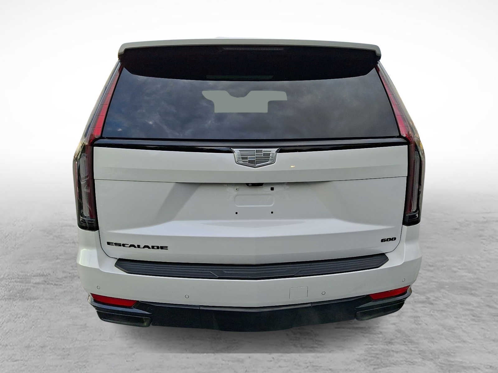 2021 Cadillac Escalade 4WD 4dr Sport