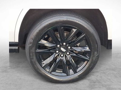 2021 Cadillac Escalade 4WD 4dr Sport