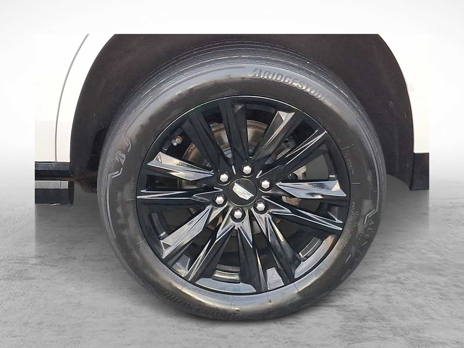 2021 Cadillac Escalade 4WD 4dr Sport