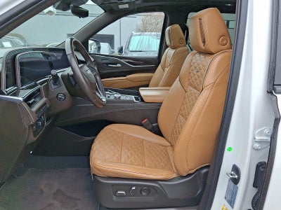 2023 Cadillac Escalade 4WD Sport