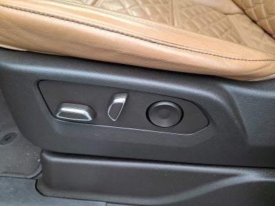 2023 Cadillac Escalade 4WD Sport