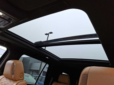 2023 Cadillac Escalade 4WD Sport