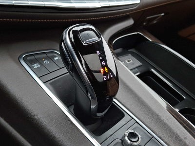 2023 Cadillac Escalade 4WD Sport