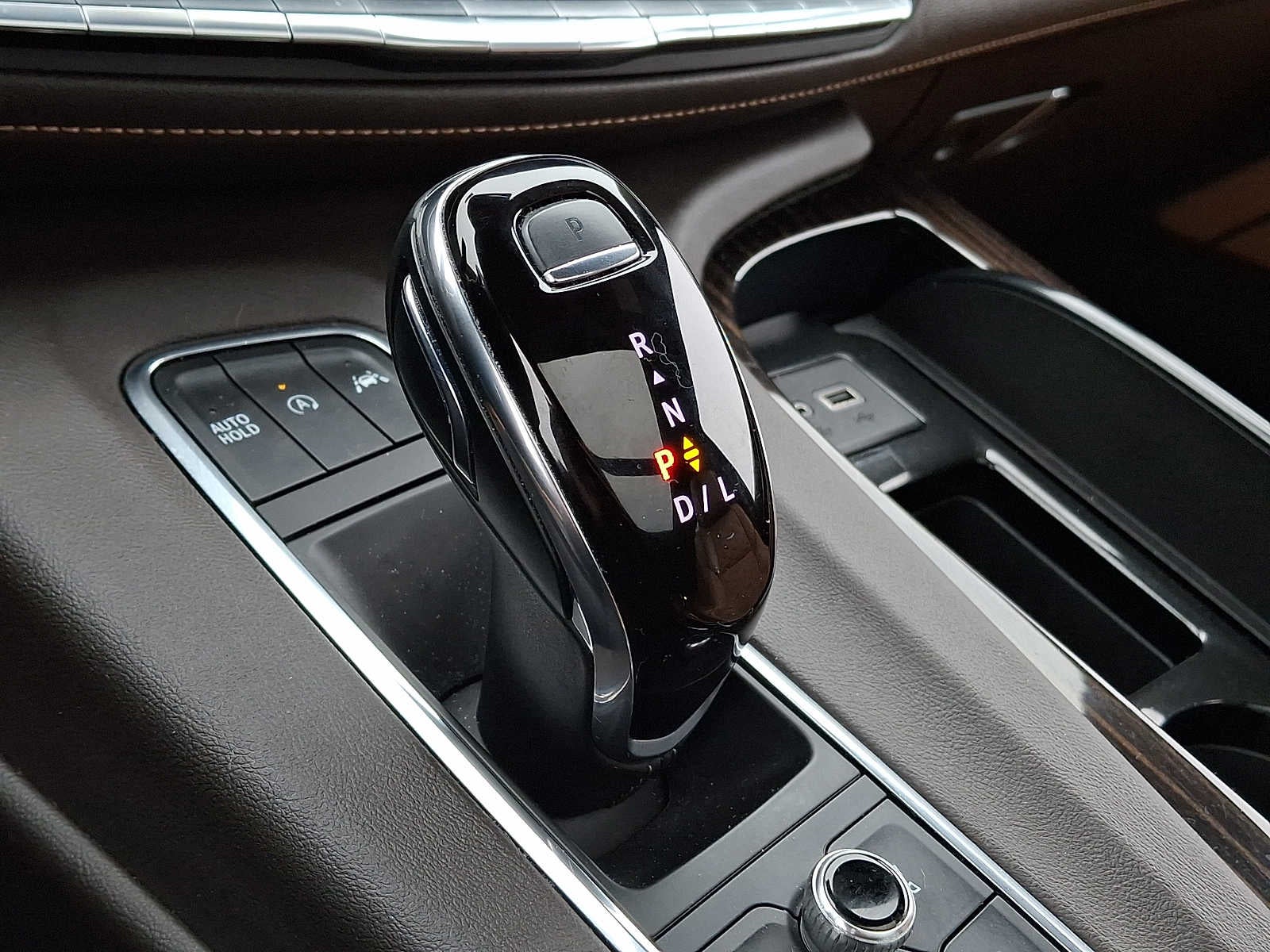 2023 Cadillac Escalade 4WD Sport