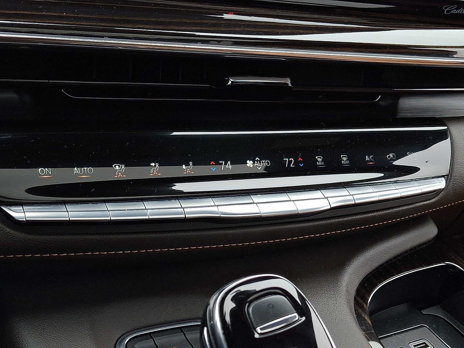 2023 Cadillac Escalade 4WD Sport