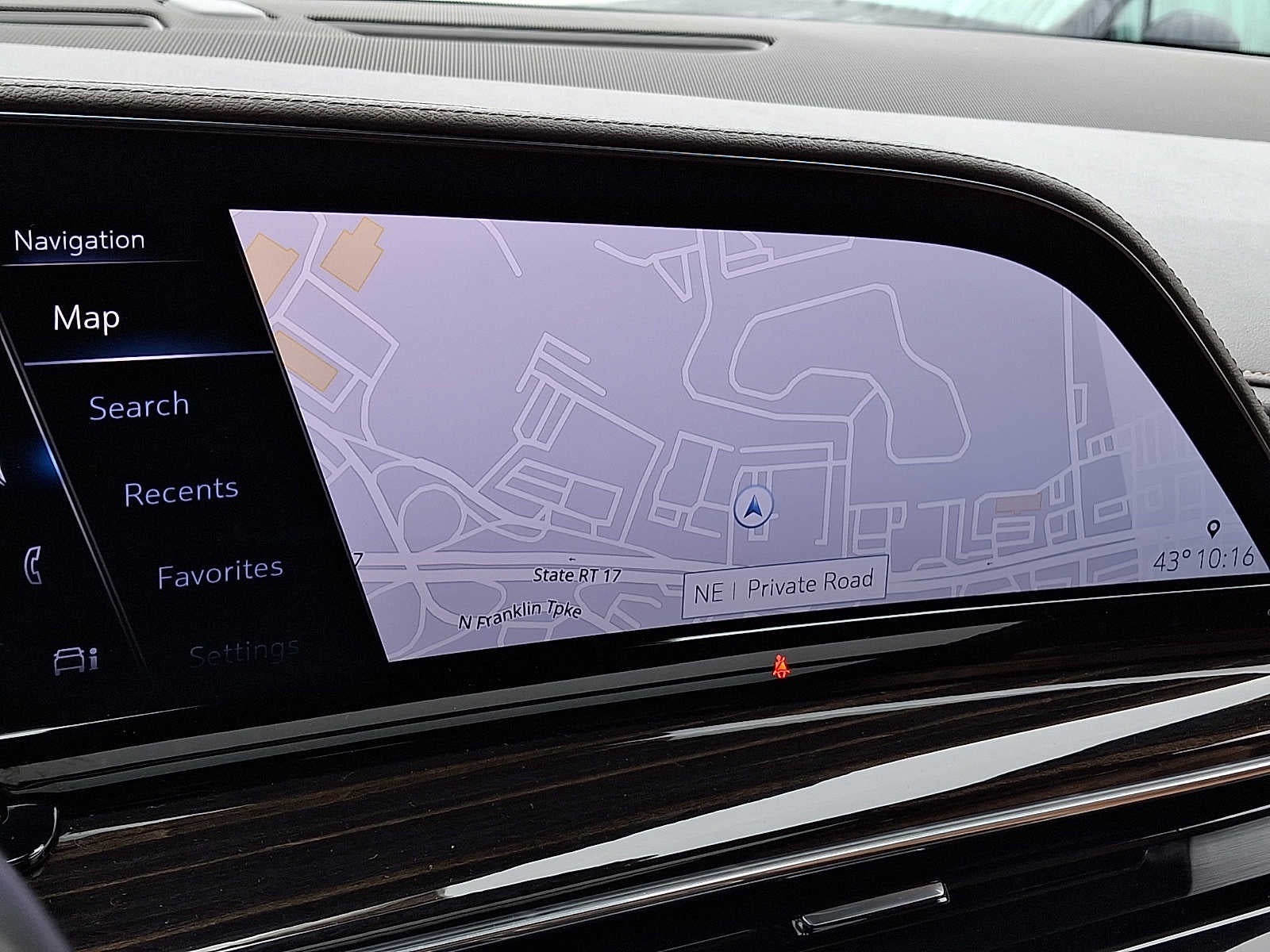 2023 Cadillac Escalade 4WD Sport