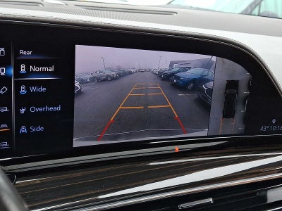 2023 Cadillac Escalade 4WD Sport