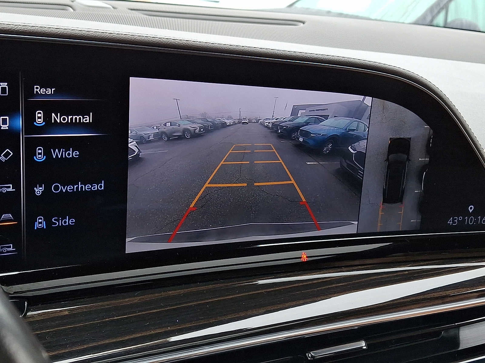 2023 Cadillac Escalade 4WD Sport