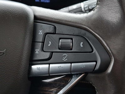 2023 Cadillac Escalade 4WD Sport