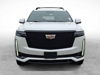 2023 Cadillac Escalade 4WD Sport