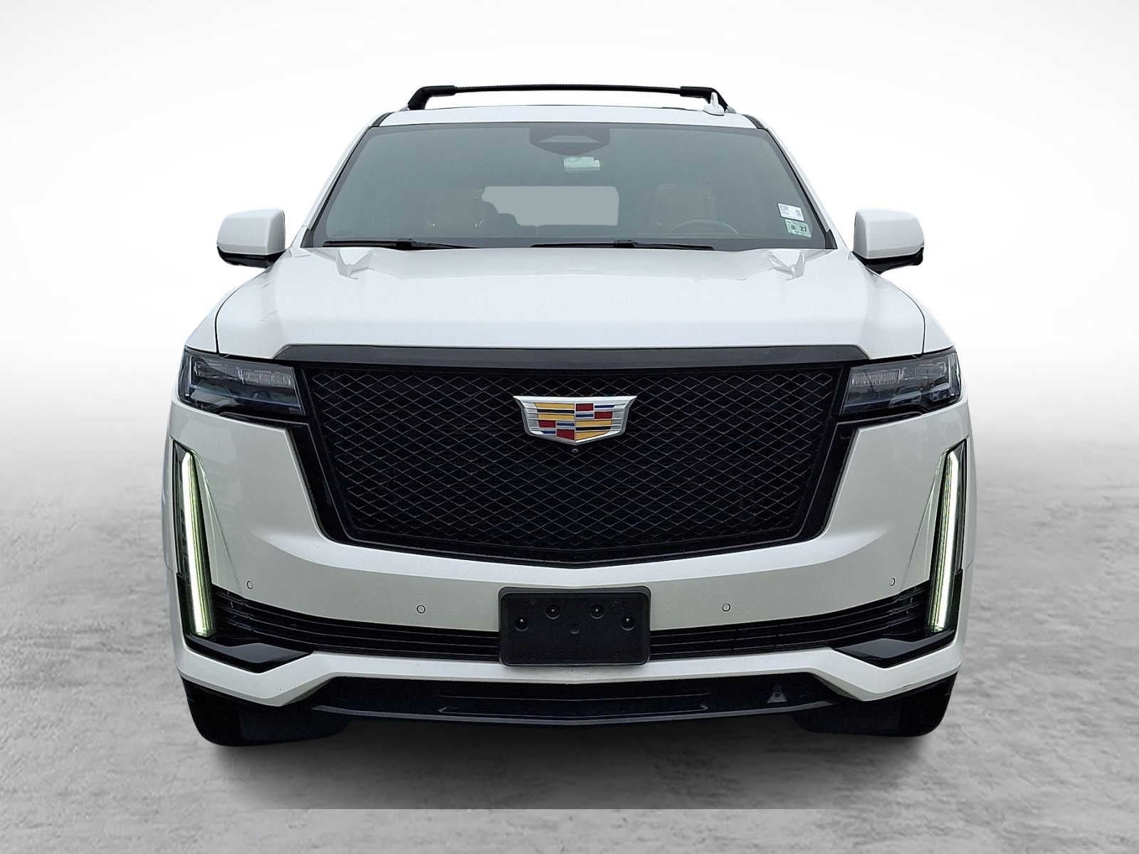 2023 Cadillac Escalade 4WD Sport