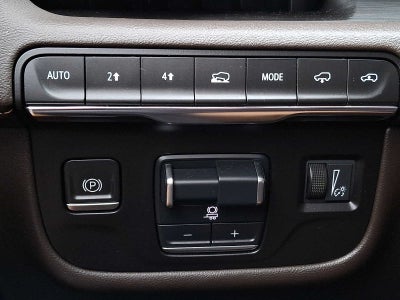 2023 Cadillac Escalade 4WD Sport