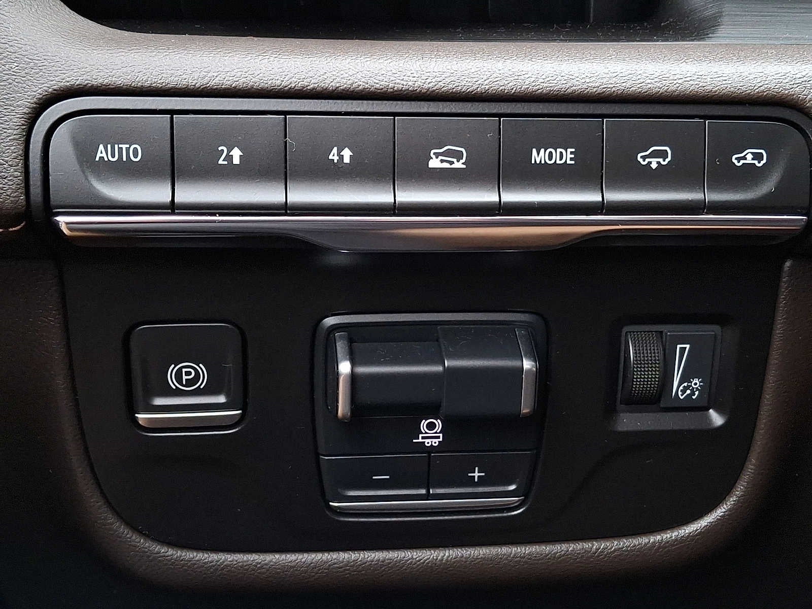 2023 Cadillac Escalade 4WD Sport