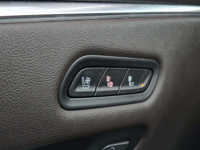 2023 Cadillac Escalade 4WD Sport