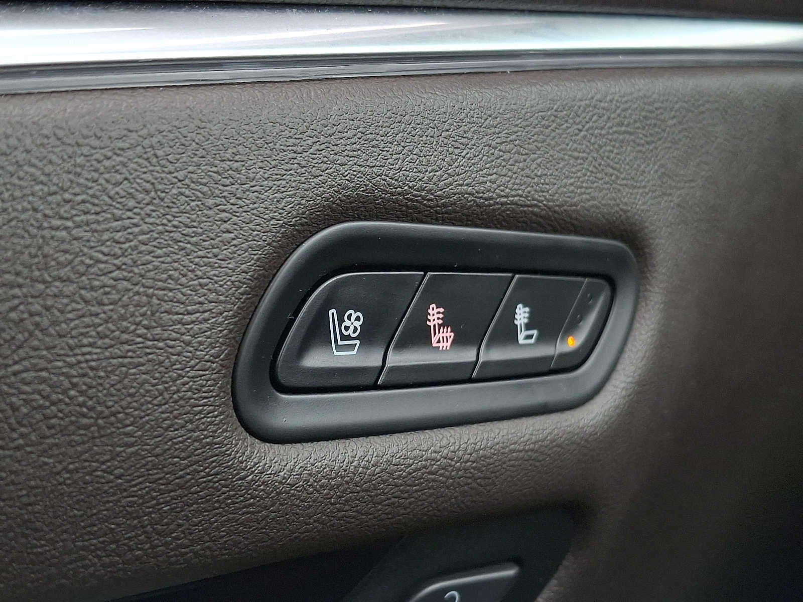 2023 Cadillac Escalade 4WD Sport