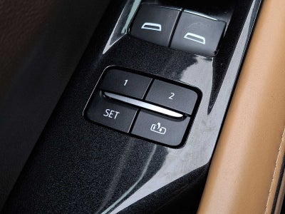 2023 Cadillac Escalade 4WD Sport