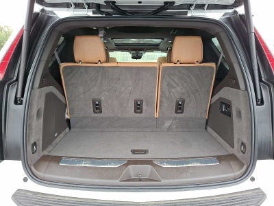 2023 Cadillac Escalade 4WD Sport