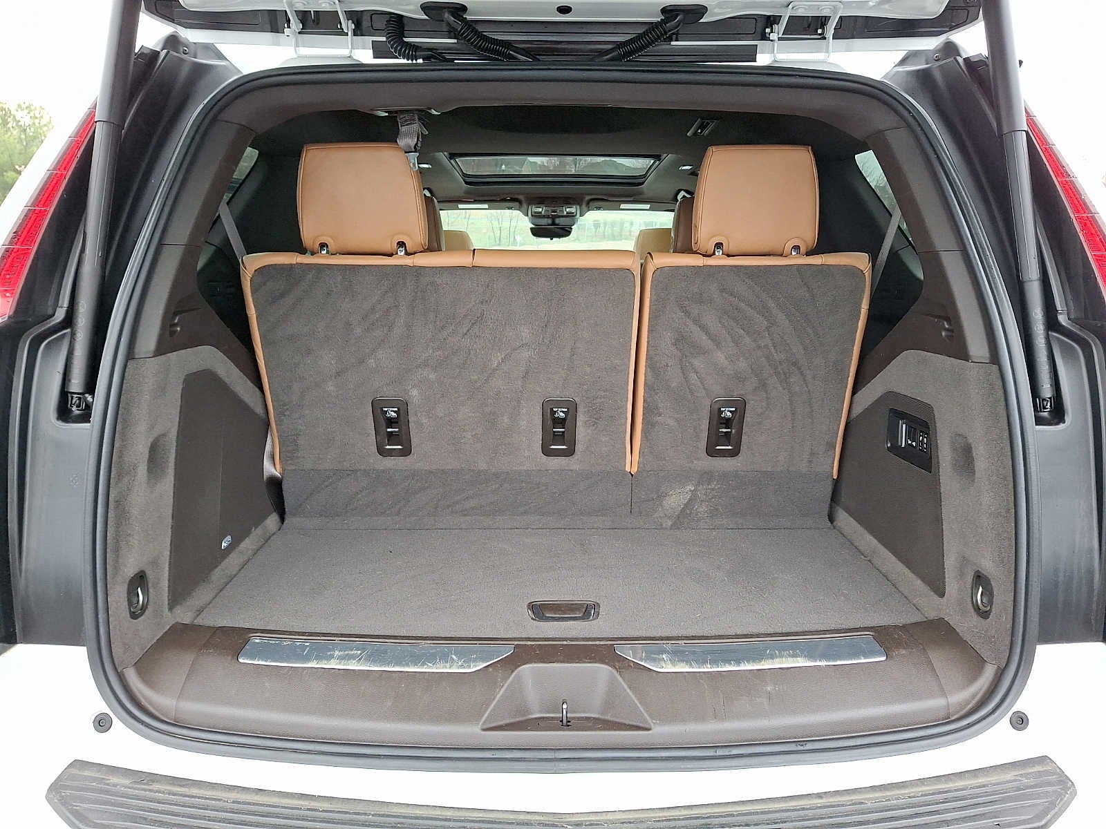 2023 Cadillac Escalade 4WD Sport