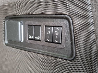 2023 Cadillac Escalade 4WD Sport