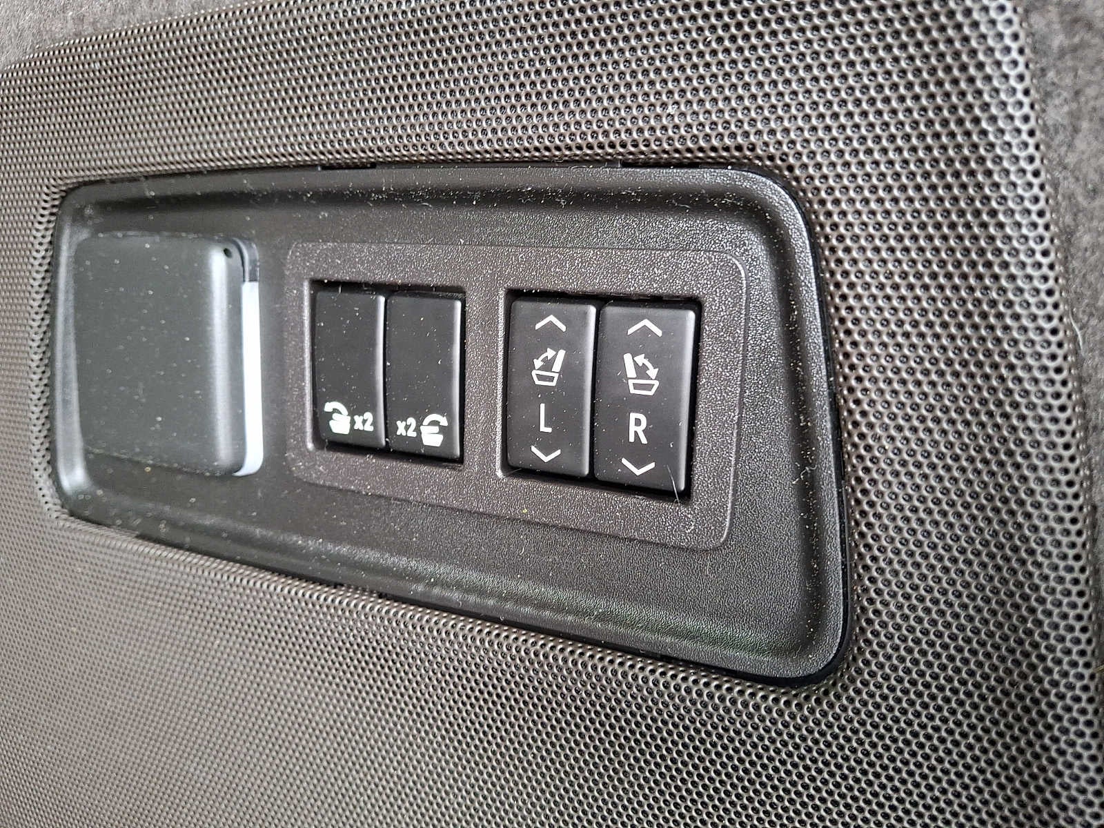 2023 Cadillac Escalade 4WD Sport