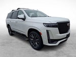 2023 Cadillac Escalade 4WD Sport