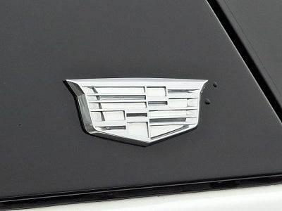 2023 Cadillac Escalade 4WD Sport