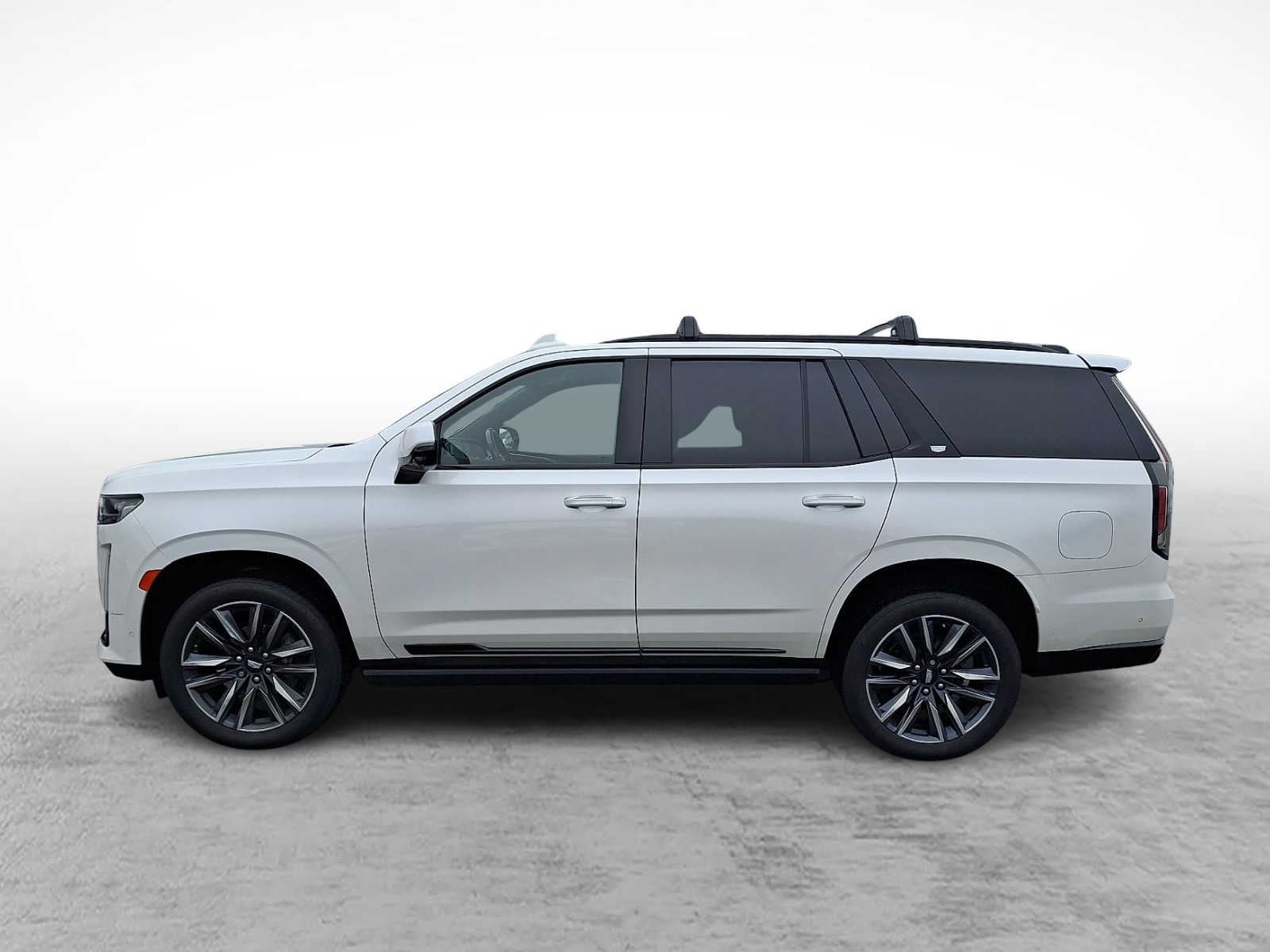 2023 Cadillac Escalade 4WD Sport